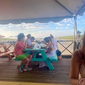 Meet your Posher, Margot